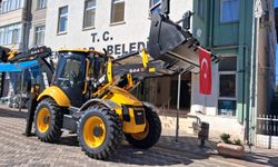 Başkan Özden: "Yenipazar’ın Gücüne Güç Katıyoruz"