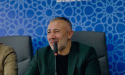 Başkanı Yıldırım’dan Sınırdaki Saldırıya Kınama