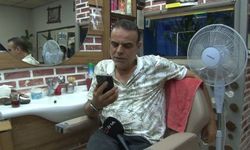 Berberle yapay zeka arasında ilginç tartışma