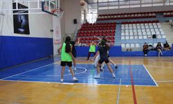 Bilecik’te basketbol coşkusu