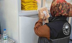 Bilecik’te okul kantinlerinde gıda güvenliği denetimleri sürüyor