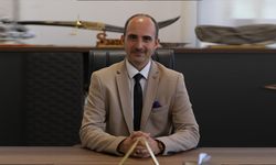 Müdür Bircan'dan 103. Yılı Kutlama Mesajı