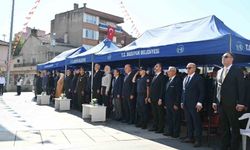 Bozüyük’ün Düşman İşgalinden Kurtuluşunun 103’üncü Yıl Dönümü coşkuyla kutlandı