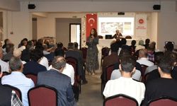 Din Görevlilerine “Saha Elçileri Eğitimi” Verildi