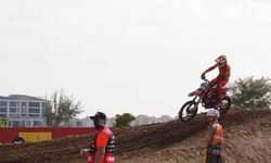 Dünya Motokros Şampiyonası, MXGP Türkiye ile eş zamanlı başladı