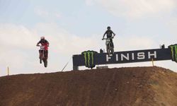 EMX250 Avrupa Motokros Şampiyonası final 2. yarışları kazananı belli oldu