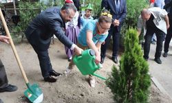Yeni Eğitim Yılına Çevre Odaklı Başlangıç