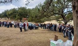 100 yıllık gelenek: Güz hayrı ve helalleşme etkinliği