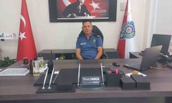 Emniyet Müdüründen örnek davranış