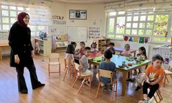 Gölpazarı’nda Yeni Eğitim Yılı Heyecanı