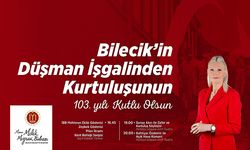 BİLECİK BELEDİYE BAŞKANLIĞI BİLECİK'İN DÜŞMAN İŞGALİNDEN KURTULUŞU