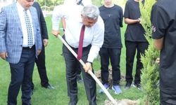 İlk ders ’Yeşil Vatanı Korumak’ oldu