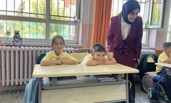 Kaymakam Feyza Nur Kılıç’tan Yeni Eğitim Yılına Anlamlı Başlangıç