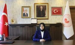 Kaymakam Kılıç’tan Gaziler Günü Mesajı: “Vatan, Şehit ve Gazi Emanetidir''