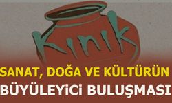 Sanat, Doğa ve Kültürün Büyüleyici Buluşması
