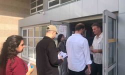 KPSS’ye son dakika yetiştiler