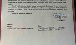 Kütahya Dumlupınar’a hızlı tren durağı müjdesi