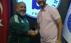 Kütahyaspor Mehmet Kaçar ile anlaştı