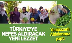 Türkiye'ye Nefes Aldıracak Yeni Lezzet