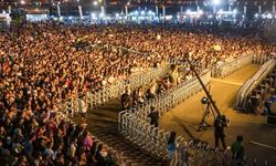 Motofest heyecanı başladı