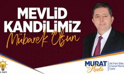 Murat Hızlı Mevlid Kandili