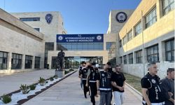Rüşvet operasyonunda 9 kişi tutuklandı