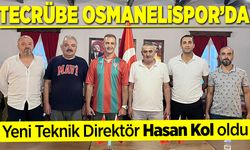 Tecrübe Osmanelispor'da