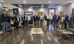 TSO Heyetinden Muş ve Bingöl çıkarması