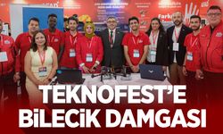 TEKNOFEST’e Bilecik Damgası
