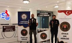 Üniversite öğrencileri ‘terörle mücadele’ konusunda bilgilendirildi