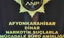 Uyuşturucu operasyonunda 5 kişi gözaltına alındı