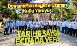 Tarihe Saygı, Ecdada Vefa