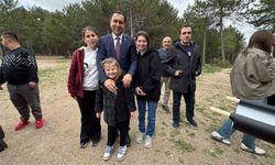 11 Ekim Dünya Kız Çocukları günü Bilecik’te kutlandı