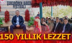 150 YILLIK LEZZET