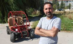 20 bin TL’ye mal etti: 5 litre benzinle 370 kilometre yol gidiyor