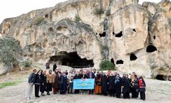 Afyonkarahisar’da ‘Huzur ve Kardeşlik Buluşmaları’