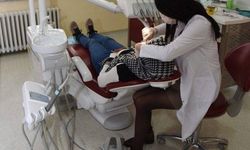 AFSÜ Ağız ve Diş Sağlığı Merkezi’nde randevu alma uygulaması başladı