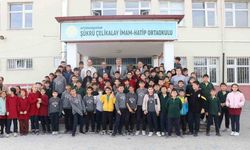 Afyonkarahisar’da ‘Hedef YKS ve LGS’ çalıştayı gerçekleştirildi