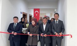 Afyonkarahisar’da yeni bir vergi dairesi açıldı