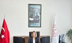 Altıntaş Milli Eğitim Müdürü Tuba Sinan görevine başladı