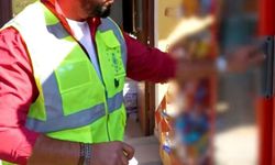 Başkan Göktekin’den belediyeye tepki
