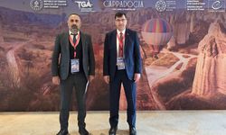 Başkan Kahveci, Avrupa Konseyi Kültür Rotaları 14. Yıllık Danışma Forumu’na katıldı