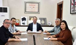 Beylikova Belediyesi’nden üniversite öğrencilerine destek