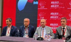 CHP kongresinin basına kapatılması kararına tepki