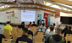 Denetimli serbestlik yükümlülerini yönelik çalıştay düzenlendi