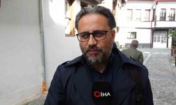 Doç. Dr. Abdullah Erdem Taş: "Modern hayat insanları yalnızlaştırıyor"