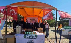 DPÜ’de oryantasyon programı başladı