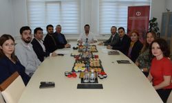 EMYO’da "Akran Değerleme Çalıştayı" düzenlendi