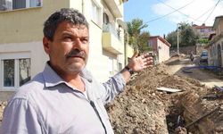 Eseler köyünde yıllardır süren sorunlar çözüldü