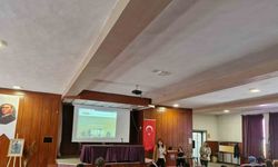 ESGES ’Bilimsel Araştırma Okuryazarlığı ve Akademik Yazma’ eğitimleri başladı